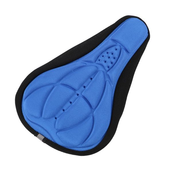 outdoor mountain bicycle cycling bike 3d gel silicone seat pad saddle soft cushion cover outdoor
outdoor mountain bicycle cycling bike 3d gel silicone seat pad saddle soft cushion cover outdoor