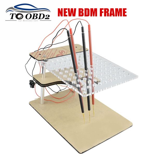 2020 led bdm frame 2 in 1 with mesh and 4 probe pens for fgtech bdm100 kess ktag ecu programmer tool
2020 led bdm frame 2 in 1 with mesh and 4 probe pens for fgtech bdm100 kess ktag ecu programmer tool