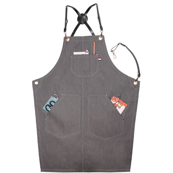 2018 new cowboy aprons denim simple blue uniform jeans aprons for woman men's male lady's kitchen cooking cleaning
2018 new cowboy aprons denim simple blue uniform jeans aprons for woman men's male lady's kitchen cooking cleaning