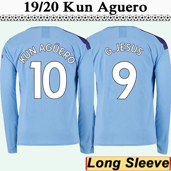 19 20 de bruyne g. mens иисус длинным рукавом футбол джерси кун агуэро сане главная футбол рубашки kompany sterling silva униформа, Black;yellow
19 20 de bruyne g. mens иисус длинным рукавом футбол джерси кун агуэро сане главная футбол рубашки kompany sterling silva униформа, Black;yellow