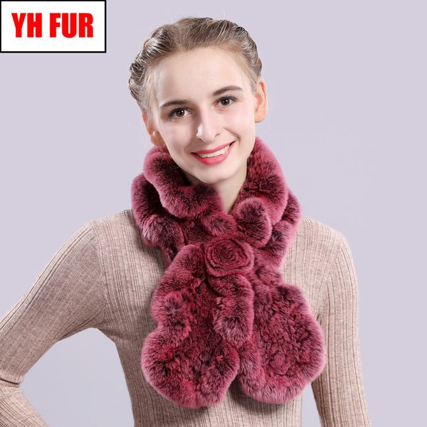 real natural rex fur scarf winter warm real rex fur ring scarves women knitted shawl, Blue;gray
real natural rex fur scarf winter warm real rex fur ring scarves women knitted shawl, Blue;gray