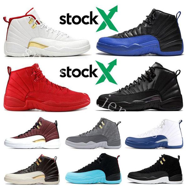 stockx 12 12s fiba cny bumblebee mens basketball shoes reverse taxi game royal blue gym red wings grey men sports designer sneakers trainers
stockx 12 12s fiba cny bumblebee mens basketball shoes reverse taxi game royal blue gym red wings grey men sports designer sneakers trainers
