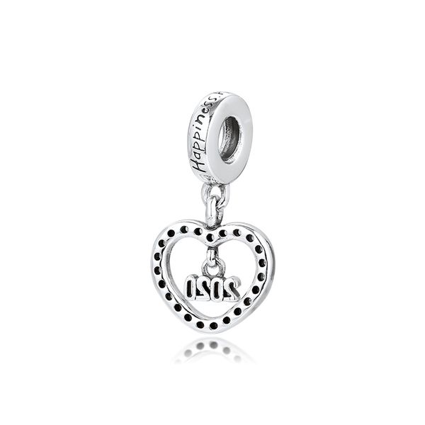 ckk 2020 new year charms 925 original fit pandora bracelet sterling silver charm beads for jewelry making bead kralen berloque
ckk 2020 new year charms 925 original fit pandora bracelet sterling silver charm beads for jewelry making bead kralen berloque