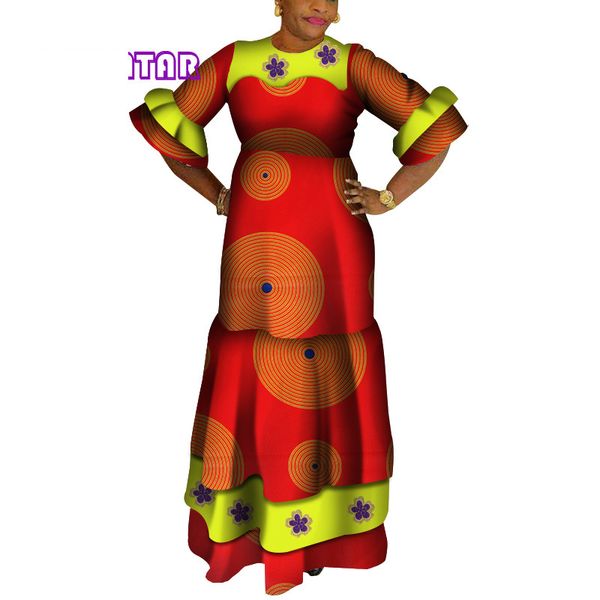 модные африканские платья для женщин dashiki bazin riche африканский flare рукавом длинное платье традиционное бальное платье длиной до пола, White;black
модные африканские платья для женщин dashiki bazin riche африканский flare рукавом длинное платье традиционное бальное платье длиной до пола, White;black