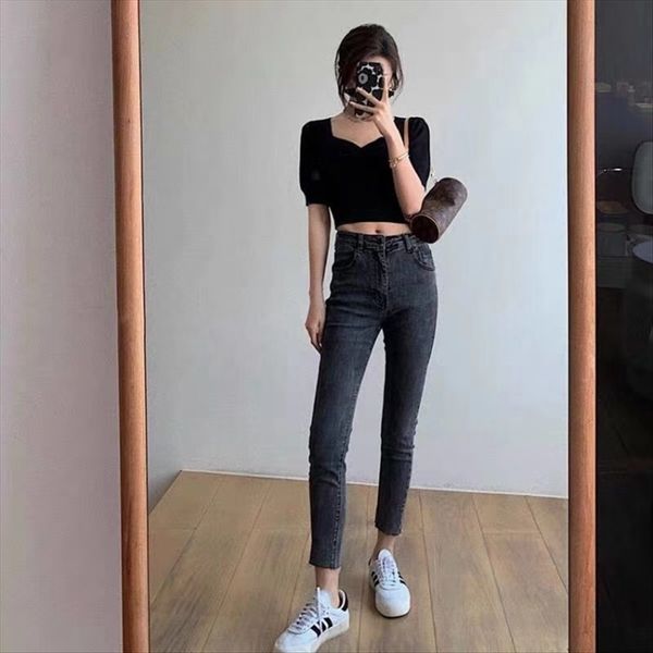 bm style short bubble sleeve knitted slim bm style short bubble sleeve knitted slim top, White
bm style short bubble sleeve knitted slim bm style short bubble sleeve knitted slim top, White