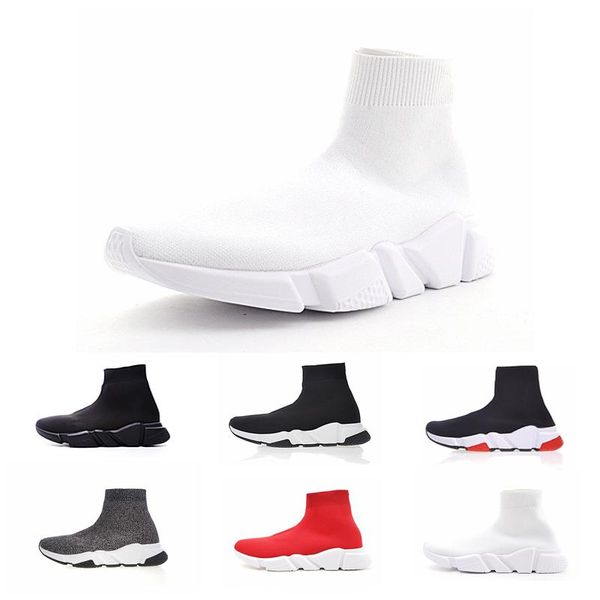 nova paris velocidade runner knit sock shoe original trainer luxo runner sneakers corrida dos homens das mulheres sapato esportes sem caixa
nova paris velocidade runner knit sock shoe original trainer luxo runner sneakers corrida dos homens das mulheres sapato esportes sem caixa