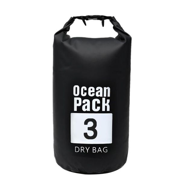 ocardian men women sports bags for canoe floating boating kayaking camping dry bag lightweight sack 3l waterproof backpack c9
ocardian men women sports bags for canoe floating boating kayaking camping dry bag lightweight sack 3l waterproof backpack c9