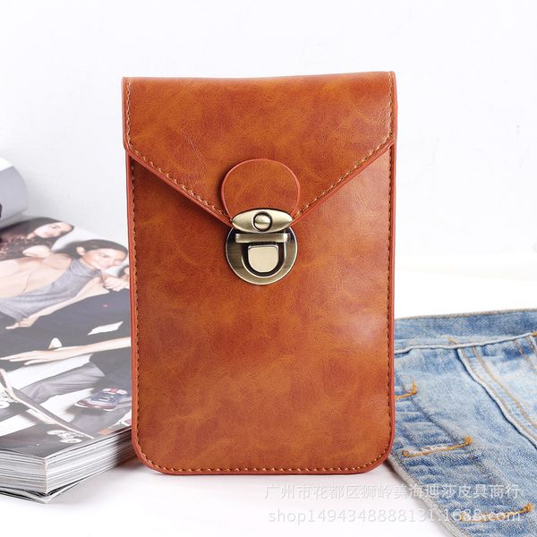 men's xiao yao bao 5 inch 6 inch to wear a thong spring new outdoor multifunctional vertical mobile phone bag
men's xiao yao bao 5 inch 6 inch to wear a thong spring new outdoor multifunctional vertical mobile phone bag