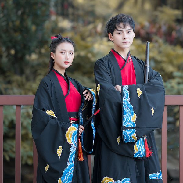 new style origional traditional chinese clothing industrial embroidery flower chinese traditional han clothing pay ling qi waist, Black;red
new style origional traditional chinese clothing industrial embroidery flower chinese traditional han clothing pay ling qi waist, Black;red