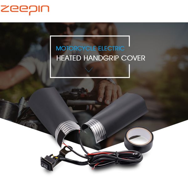 зима мотоцикл цанги 12v универсальный электрический теплый handgrip регулируемая температура водонепроницаемый пылезащитный
зима мотоцикл цанги 12v универсальный электрический теплый handgrip регулируемая температура водонепроницаемый пылезащитный