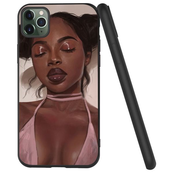 2bunz melanin poppin case for iphone 11 pro phone case fashion black girl soft tpu phone cover for samsung s10e
2bunz melanin poppin case for iphone 11 pro phone case fashion black girl soft tpu phone cover for samsung s10e