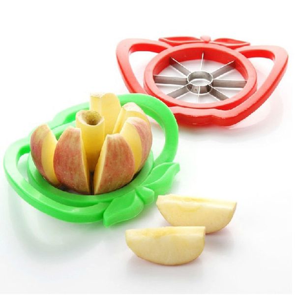 fruit corer slicer easy cutter cut фруктовый нож для яблочной груши кухонные гаджеты красный / зеленый dhl бесплатная доставка
fruit corer slicer easy cutter cut фруктовый нож для яблочной груши кухонные гаджеты красный / зеленый dhl бесплатная доставка