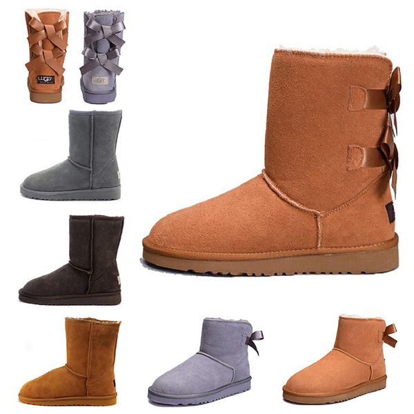 wgg women boots short mini australia classic knee tall winter snow boots designer bailey bow ankle bowtie black grey chestnut size 5-1
wgg women boots short mini australia classic knee tall winter snow boots designer bailey bow ankle bowtie black grey chestnut size 5-1