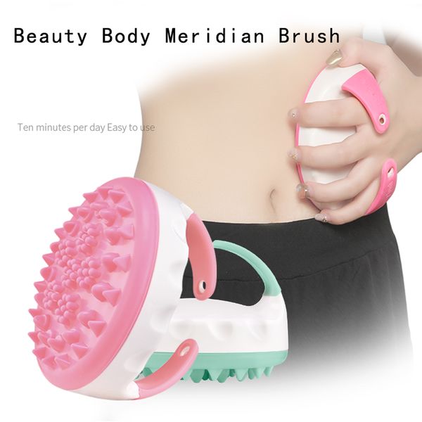 silicone bath body brush meridian massage soft handle shower shank thin magic essential oil scraping massager tools slimming 5 generation
silicone bath body brush meridian massage soft handle shower shank thin magic essential oil scraping massager tools slimming 5 generation