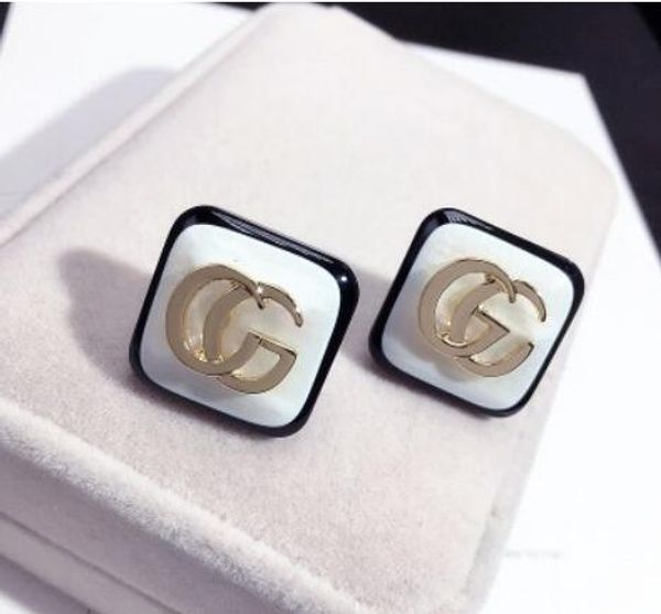 2020 deluxe 18k rose gold letter stud ear fashion 316 l stainless steel lovers earrings for women men wholesale2020, White
2020 deluxe 18k rose gold letter stud ear fashion 316 l stainless steel lovers earrings for women men wholesale2020, White