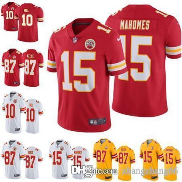 Kan a men women youth city chief 15 patrick mahome 87 travi kelce 10 tyreek hill jer ey red yellow white ru h black
Kan a men women youth city chief 15 patrick mahome 87 travi kelce 10 tyreek hill jer ey red yellow white ru h black