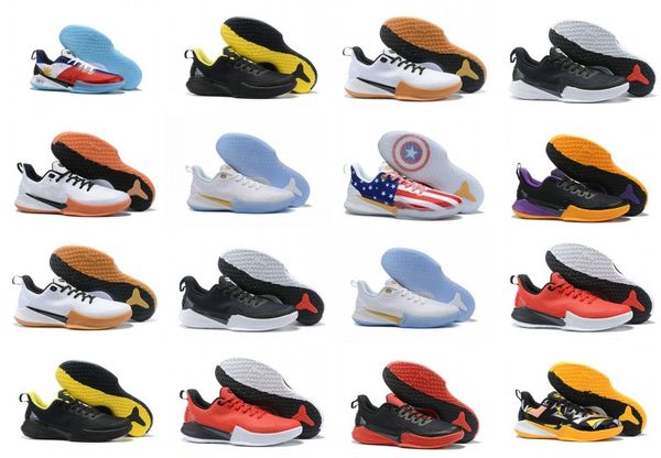 2019 kobe mamba focus ep big stage lakers purple yellow ice blue basketball shoes men training kb sports sneakers us 7-12
2019 kobe mamba focus ep big stage lakers purple yellow ice blue basketball shoes men training kb sports sneakers us 7-12