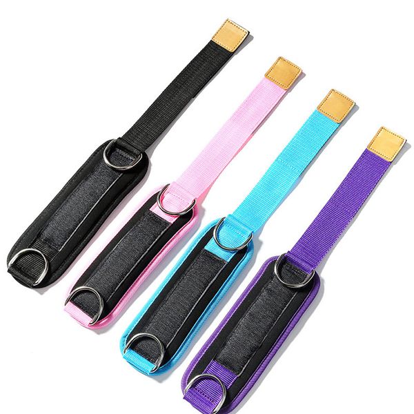 3pcs/set ankle support straps foot band leg strength training weight-bearing foot ring for fitness asd88
3pcs/set ankle support straps foot band leg strength training weight-bearing foot ring for fitness asd88