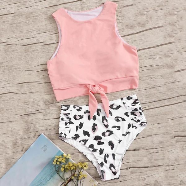 swimwear women 2019 push up bikini set ladies bikinis set two piece knot front crop swimsuit with floral bottom
swimwear women 2019 push up bikini set ladies bikinis set two piece knot front crop swimsuit with floral bottom