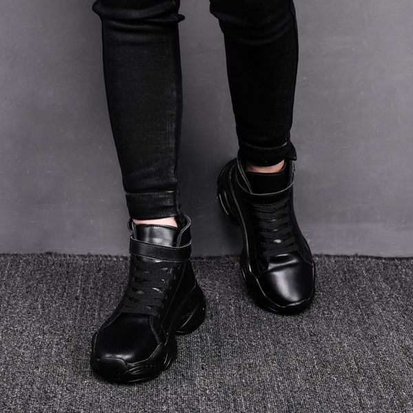 lady elevated shoes fashion purewaterproof ankle boots down ladies casual shoes, Black;white
lady elevated shoes fashion purewaterproof ankle boots down ladies casual shoes, Black;white