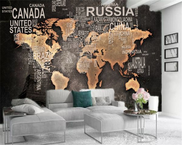 custom p 3d wallpaper retro alphabet world map digital printing hd decorative beautiful wallpaper
custom p 3d wallpaper retro alphabet world map digital printing hd decorative beautiful wallpaper