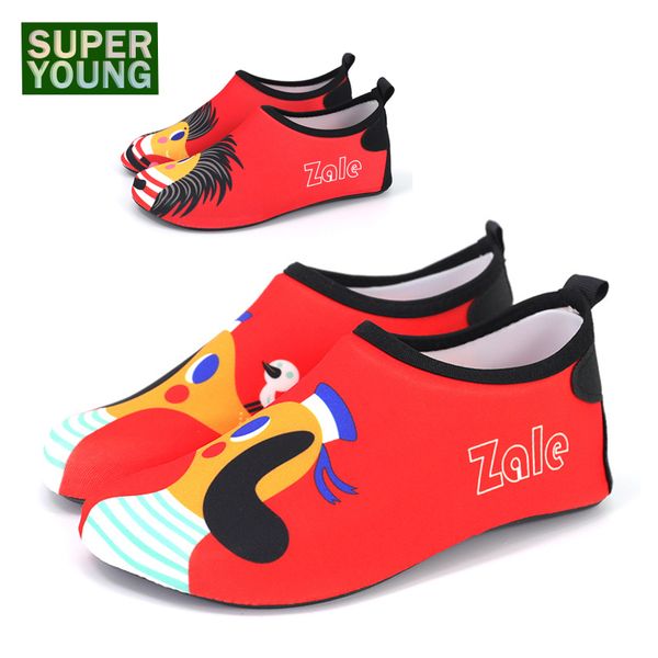 kids cartoon beach water sport slipper men women aqua barefoot shoes boy girl fishing swimming sandals children outdoor sneakers
kids cartoon beach water sport slipper men women aqua barefoot shoes boy girl fishing swimming sandals children outdoor sneakers