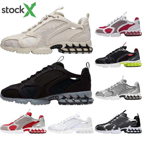 new stussy zoom spiridon caged 2 men's running shoes 3m sports trainers track red beige triple white designer fossil women sneakers 36, White;red
new stussy zoom spiridon caged 2 men's running shoes 3m sports trainers track red beige triple white designer fossil women sneakers 36, White;red