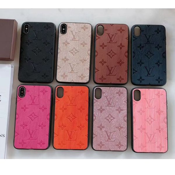 classic monogram case for iphone 11 5.8" 6.1" 6.5" designer phone case for huawei p30 pro full-body back cover for samsung s8
classic monogram case for iphone 11 5.8" 6.1" 6.5" designer phone case for huawei p30 pro full-body back cover for samsung s8