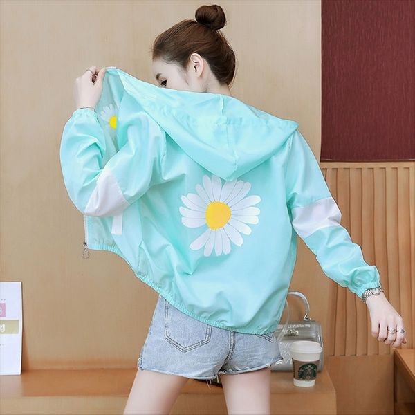 women's 2020 summer short light breathable uv-proof coat sunscreen women's 2020 summer clothes short light breathable sunscreen cl, White
women's 2020 summer short light breathable uv-proof coat sunscreen women's 2020 summer clothes short light breathable sunscreen cl, White