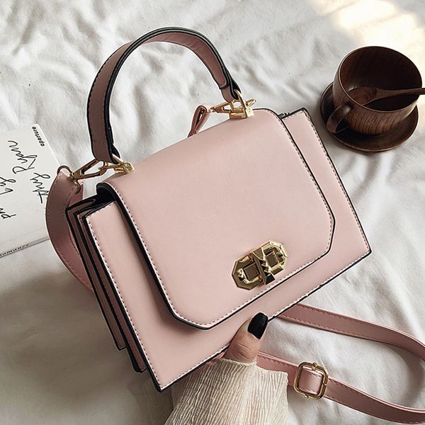 handbags and purses for women 2020 solid pu leather shoulder crossbody bags ladies travel messenger bag
handbags and purses for women 2020 solid pu leather shoulder crossbody bags ladies travel messenger bag
