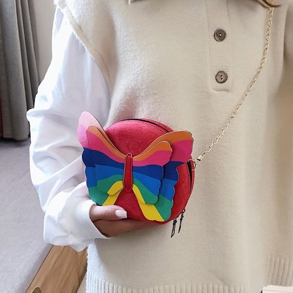 2020 new women's color cute dragonfly pattern pu shoulder bag fashion casual outdoor travel simple messenger bag
2020 new women's color cute dragonfly pattern pu shoulder bag fashion casual outdoor travel simple messenger bag