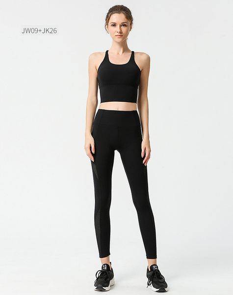 yoga fitness wear suit sports bra and leggings with pocket yoga sets fitness women yoga set clothes
yoga fitness wear suit sports bra and leggings with pocket yoga sets fitness women yoga set clothes