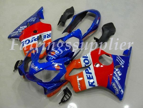 новый (литье под давлением) abs обтекатель комплекты подходят для honda cbr600 f4i 2004 2005 2006 2007 f4i 04 05 06 07 обтекатели набор сини 
новый (литье под давлением) abs обтекатель комплекты подходят для honda cbr600 f4i 2004 2005 2006 2007 f4i 04 05 06 07 обтекатели набор сини