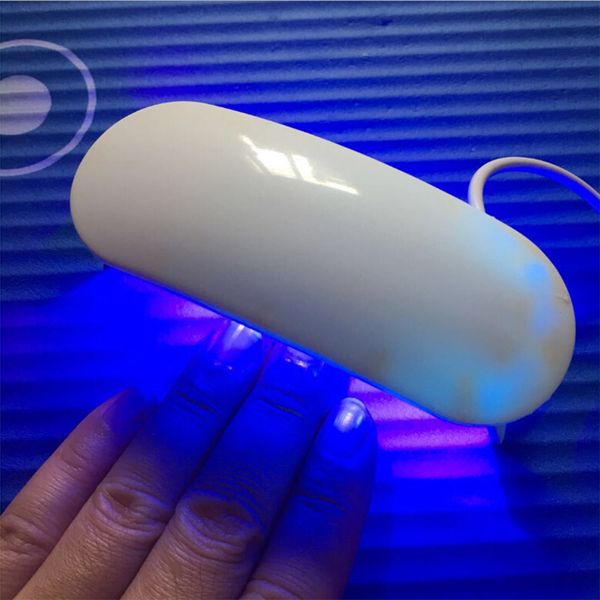 usb mini uv nail gel curing lamp light nail gel polish dryer art machine nails dryer use art tool for lamp #ze
usb mini uv nail gel curing lamp light nail gel polish dryer art machine nails dryer use art tool for lamp #ze