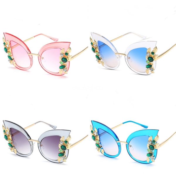 aooko ak7910 new fashion uv protection sunglasses women round oculos de sol apparel accessories eyewear lady ms. sun glasses for women #3264, White;black
aooko ak7910 new fashion uv protection sunglasses women round oculos de sol apparel accessories eyewear lady ms. sun glasses for women #3264, White;black