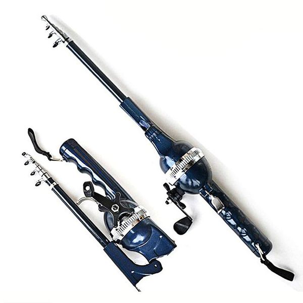 fishing rod 133/158cm folding pole combo fiberglass reel lure fishing spinning rod fish tackle set line peace
fishing rod 133/158cm folding pole combo fiberglass reel lure fishing spinning rod fish tackle set line peace