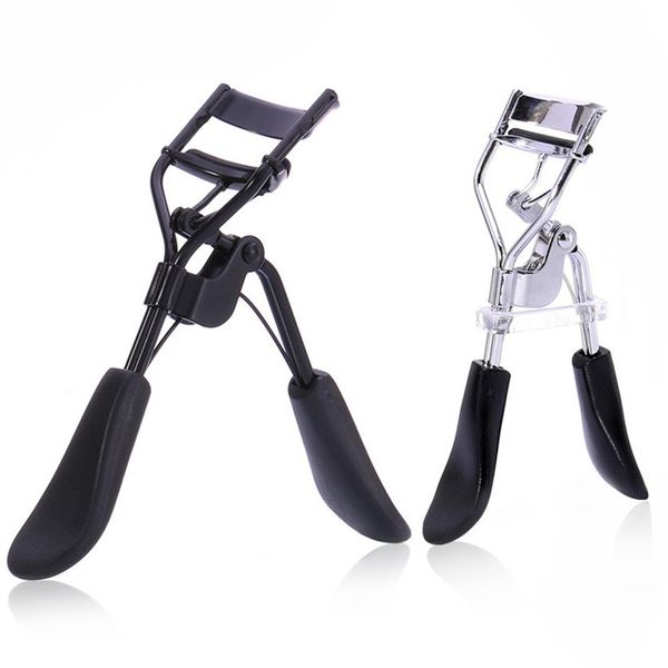 eyelash curlers eye lashes curling clip false eyelashes cosmetic beauty makeup tool metal accessories color black
eyelash curlers eye lashes curling clip false eyelashes cosmetic beauty makeup tool metal accessories color black