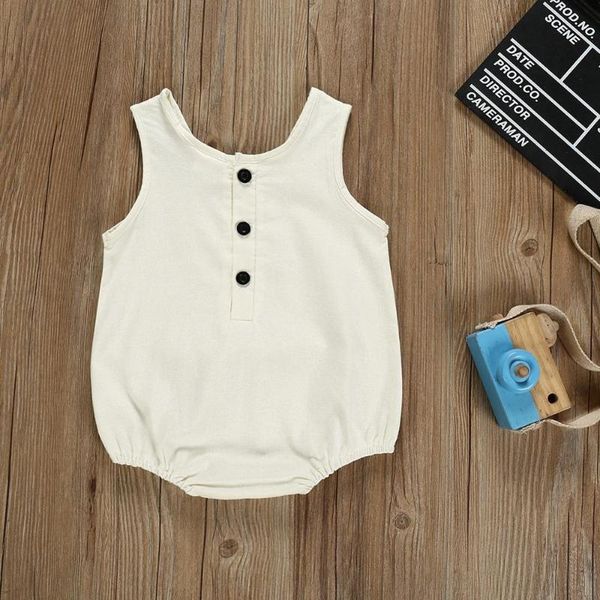 baby summer clothing newborns baby girl kid cotton sleeveless jumpsuit solid flowers jumpsuits breathable clothes, Blue
baby summer clothing newborns baby girl kid cotton sleeveless jumpsuit solid flowers jumpsuits breathable clothes, Blue