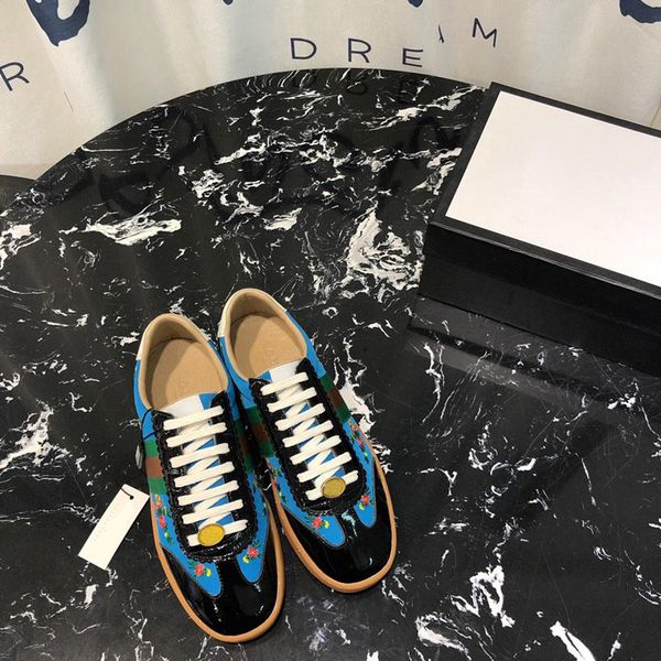 personality and fashion famous luxury designer sneakers lace-up shoes with genuine leather casual shoes size 35-45
personality and fashion famous luxury designer sneakers lace-up shoes with genuine leather casual shoes size 35-45