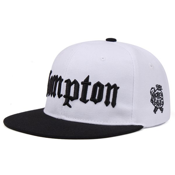 new compton embroidery baseball cap hip hop snapback caps flat fashion sport hat for adjustable dad hats, Blue;gray
new compton embroidery baseball cap hip hop snapback caps flat fashion sport hat for adjustable dad hats, Blue;gray