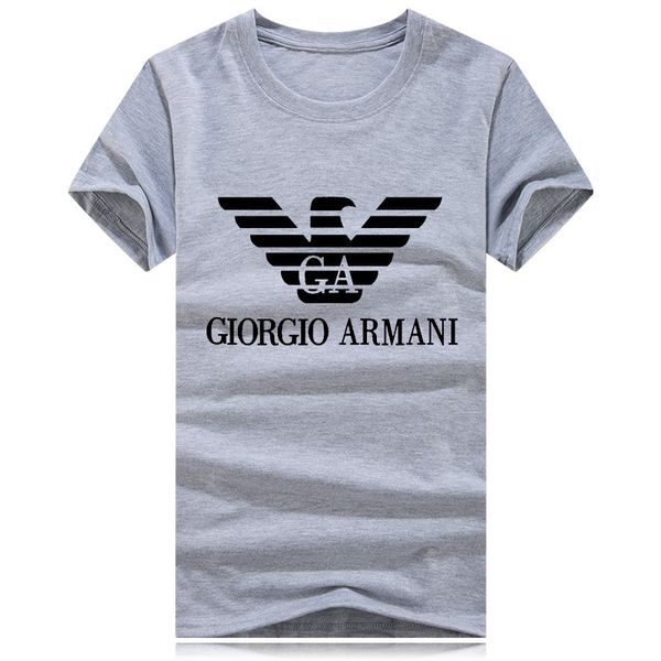 sports brand t shirts men women 9 colour plus size casual t shrits short sleeve round collar poloshirt street running clothes 2019, White
sports brand t shirts men women 9 colour plus size casual t shrits short sleeve round collar poloshirt street running clothes 2019, White