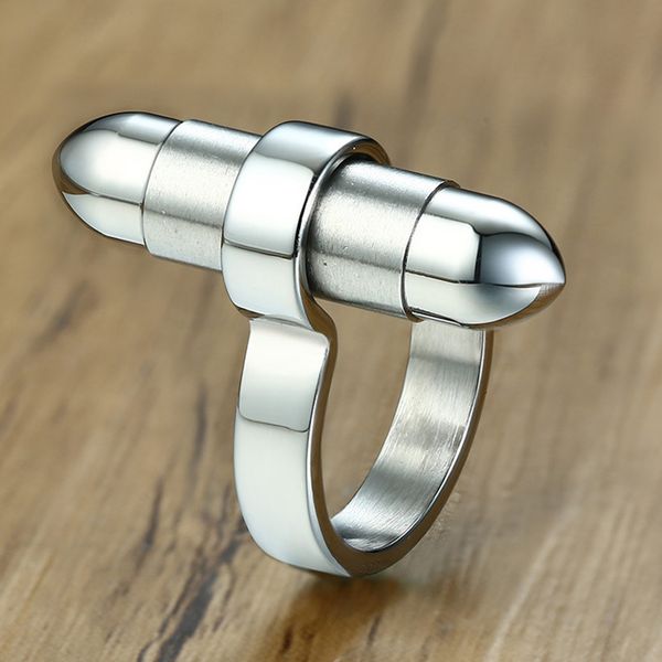 stainless steel memorial ring ashes bullet shape cremation remembrance ring, Golden;silver
stainless steel memorial ring ashes bullet shape cremation remembrance ring, Golden;silver