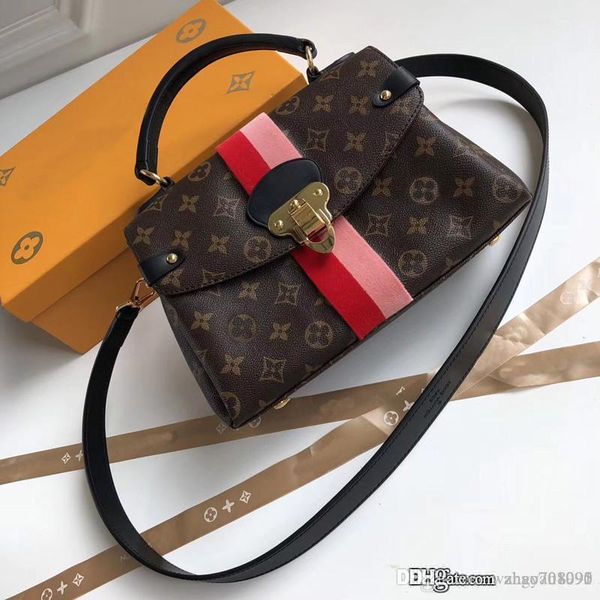 Оптовая AAA + модный бренд роскошный женский Georges BB дизайнерские сумки холст старый монограммы плеча сумки женщины сумки M43866
Оптовая AAA + модный бренд роскошный женский Georges BB дизайнерские сумки холст старый монограммы плеча сумки женщины сумки M43866