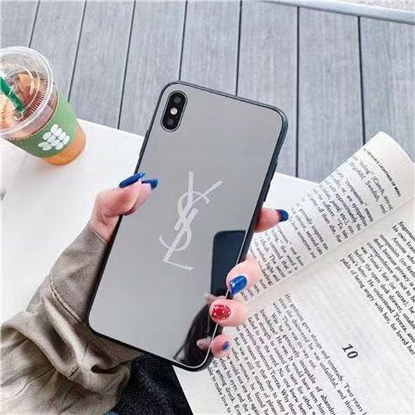 Retail for new iphone 11 pro max 7 8 plu pu leather back mirror cover ca e for iphone xr x drop hipping luxury de igner brand
Retail for new iphone 11 pro max 7 8 plu pu leather back mirror cover ca e for iphone xr x drop hipping luxury de igner brand