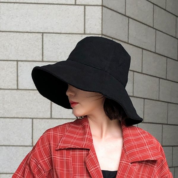 women fisherman's hat female spring summer pure sunscreen sun protection cap lady travel leisure fashion holiday hats h229, Blue;gray
women fisherman's hat female spring summer pure sunscreen sun protection cap lady travel leisure fashion holiday hats h229, Blue;gray