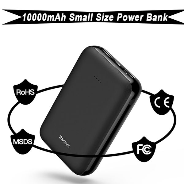 baseus 10000mah power bank for iphone 6 6s 7 7s 8s amsung huawei xiaomi power bank travel charger powerbank with usb cable 1m
baseus 10000mah power bank for iphone 6 6s 7 7s 8s amsung huawei xiaomi power bank travel charger powerbank with usb cable 1m