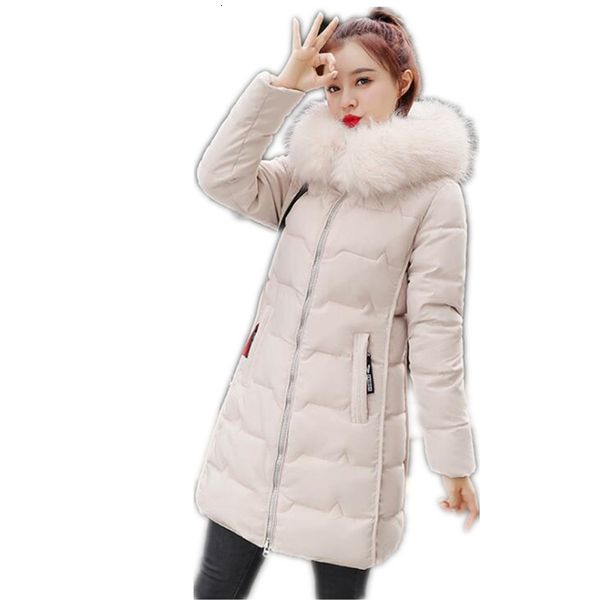 winter jacket women thick winter coat lady clothing female jackets long parkas fake fur collar women parka plus size 4xl r346, Black
winter jacket women thick winter coat lady clothing female jackets long parkas fake fur collar women parka plus size 4xl r346, Black