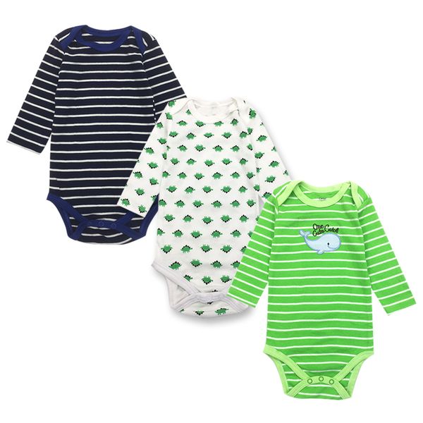 baby bodysuit newborn babies boys girls body random 3 pack 3 6 9 12 18 24 months infant long sleeve bodysuits, White
baby bodysuit newborn babies boys girls body random 3 pack 3 6 9 12 18 24 months infant long sleeve bodysuits, White