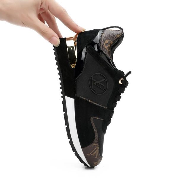 leather arena men's and women's flat shoes sneakers high shoes fashion luxury casual lace shoes yi190404, Black;red
leather arena men's and women's flat shoes sneakers high shoes fashion luxury casual lace shoes yi190404, Black;red