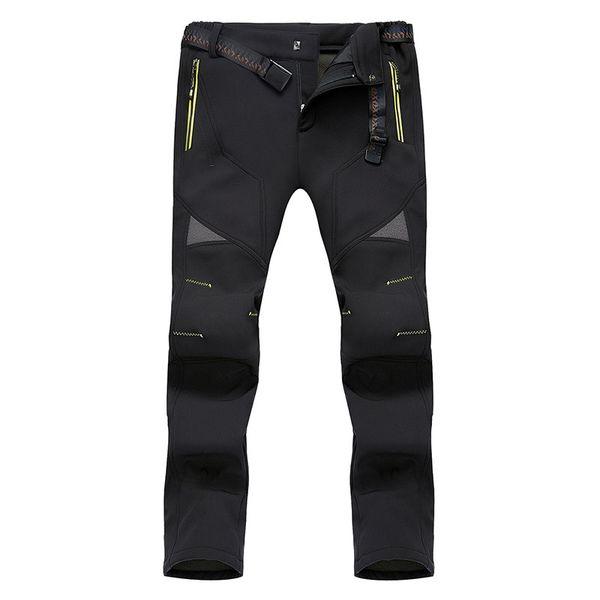 outdoor pants winter men women fleece waterproof windproof pantalon warm soft shell climbing hiking fishing, Black;green
outdoor pants winter men women fleece waterproof windproof pantalon warm soft shell climbing hiking fishing, Black;green